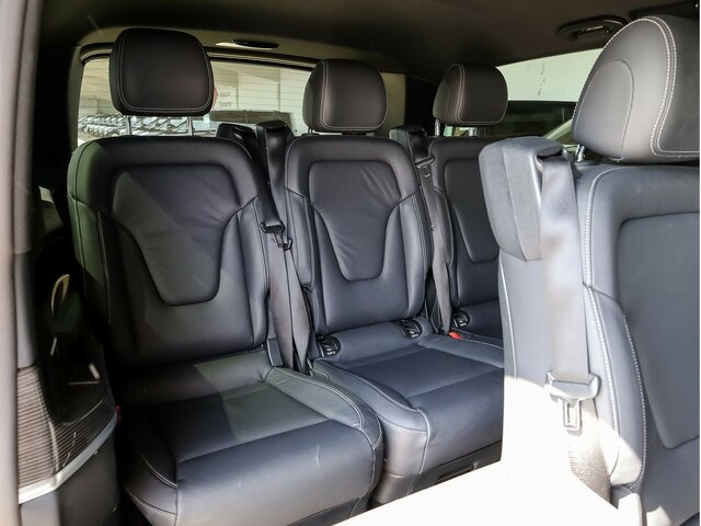 MERCEDES-BENZ V 300 Avantgarde Extralang,2xSchiebetür elektr.... - Minibuss, Persontransport: bild 3 MERCEDES-BENZ V 300 Avantgarde Extralang,2xSchiebetür elektr.... - Minibuss, Persontransport: bild 3