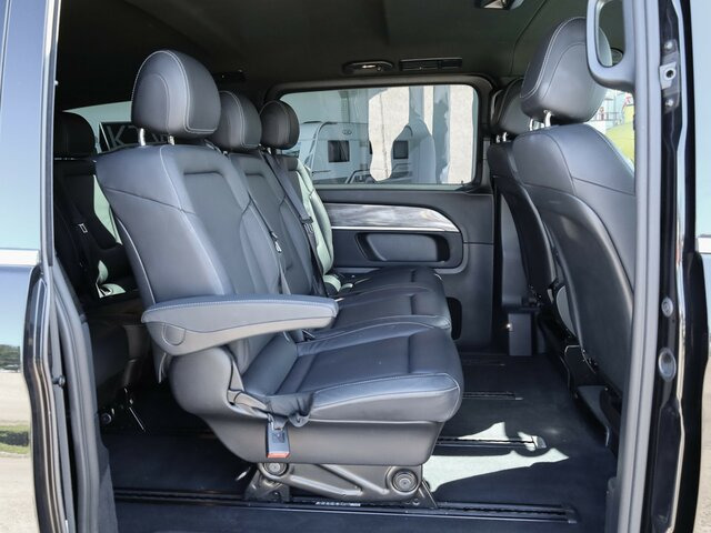 MERCEDES-BENZ V 300 Avantgarde Extralang,Allrad,2Schiebetüren... - Persontransport: bild 5 MERCEDES-BENZ V 300 Avantgarde Extralang,Allrad,2Schiebetüren... - Persontransport: bild 5