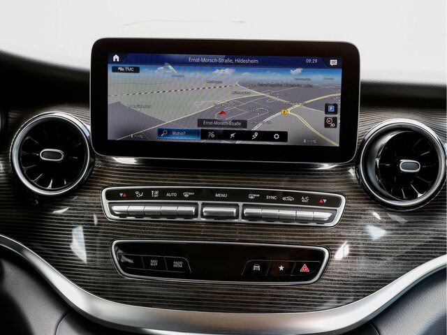 MERCEDES-BENZ V 300 Edition Extralang,2xSchiebetür el.,8Sitzer... - Persontransport: bild 5 MERCEDES-BENZ V 300 Edition Extralang,2xSchiebetür el.,8Sitzer... - Persontransport: bild 5