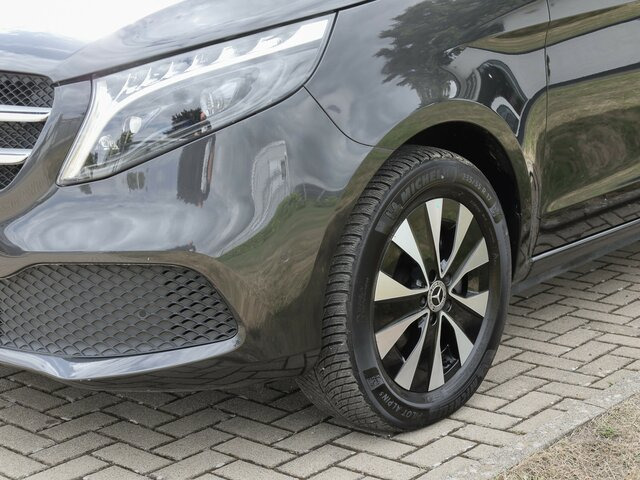 MERCEDES-BENZ V 300 Marco Polo,Allrad,EasyUp,Leder,AHK 2,5To... - Campingbil: bild 3 MERCEDES-BENZ V 300 Marco Polo,Allrad,EasyUp,Leder,AHK 2,5To... - Campingbil: bild 3