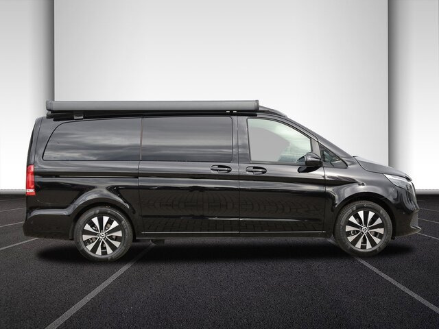 Minibuss, Persontransport MERCEDES-BENZ V 300 Marco Polo,Allrad,EasyUp,Leder,AHK 2,5To...: bild 24 Minibuss, Persontransport MERCEDES-BENZ V 300 Marco Polo,Allrad,EasyUp,Leder,AHK 2,5To...: bild 24