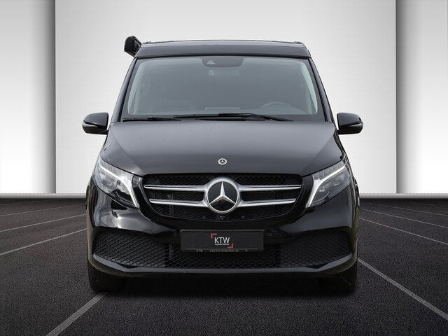 Minibuss, Persontransport MERCEDES-BENZ V 300 Marco Polo,Allrad,EasyUp,Leder,AHK 2,5To...: bild 22 Minibuss, Persontransport MERCEDES-BENZ V 300 Marco Polo,Allrad,EasyUp,Leder,AHK 2,5To...: bild 22