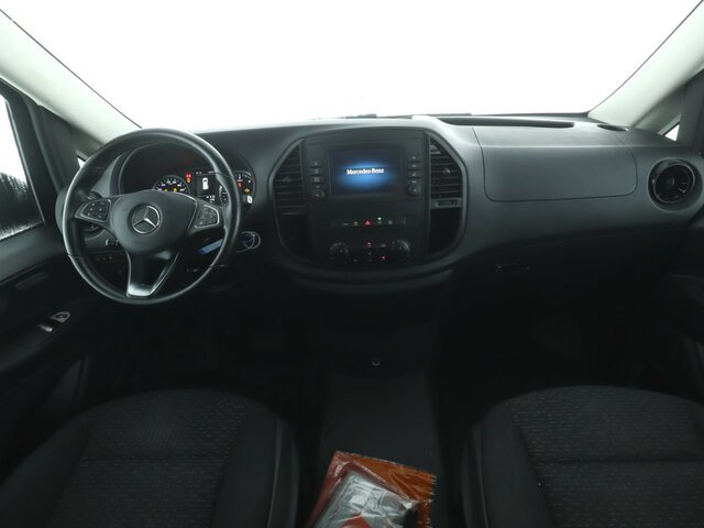 MERCEDES-BENZ Vito 114 TourerPro,Allrad,Automatik,Standhzg.... - Minibuss, Persontransport: bild 2 MERCEDES-BENZ Vito 114 TourerPro,Allrad,Automatik,Standhzg.... - Minibuss, Persontransport: bild 2