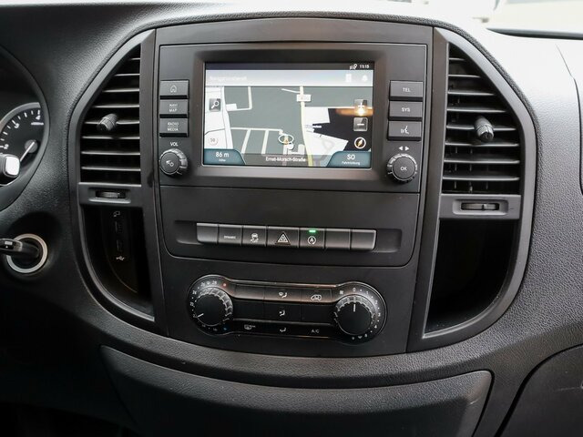 Persontransport MERCEDES-BENZ Vito 114 TourerPro,Extralang,8Sitzer,Automatik...: bild 6 Persontransport MERCEDES-BENZ Vito 114 TourerPro,Extralang,8Sitzer,Automatik...: bild 6