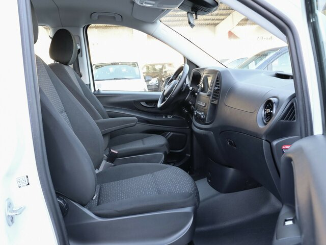 MERCEDES-BENZ Vito 114 TourerPro,Extralang,8Sitzer,Automatik... - Minibuss, Persontransport: bild 3 MERCEDES-BENZ Vito 114 TourerPro,Extralang,8Sitzer,Automatik... - Minibuss, Persontransport: bild 3