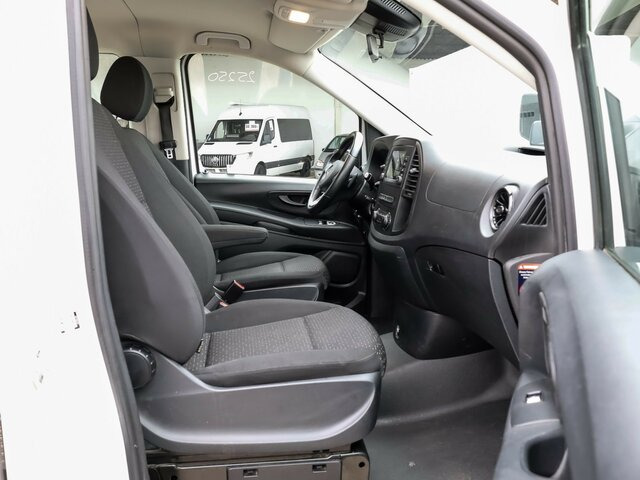 MERCEDES-BENZ Vito 114 TourerPro,Extralang,8Sitzer,Automatik... - Minibuss, Persontransport: bild 3 MERCEDES-BENZ Vito 114 TourerPro,Extralang,8Sitzer,Automatik... - Minibuss, Persontransport: bild 3