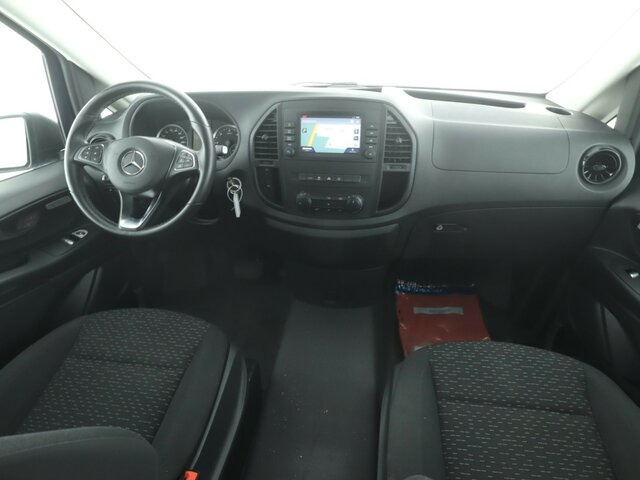 MERCEDES-BENZ Vito 114 TourerPro,Extralang,8Sitzer,Automatik... - Minibuss, Persontransport: bild 2 MERCEDES-BENZ Vito 114 TourerPro,Extralang,8Sitzer,Automatik... - Minibuss, Persontransport: bild 2