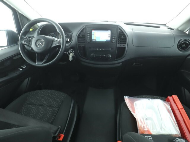 MERCEDES-BENZ Vito 114 TourerPro,Extralang,8Sitzer,Automatik... - Minibuss, Persontransport: bild 2 MERCEDES-BENZ Vito 114 TourerPro,Extralang,8Sitzer,Automatik... - Minibuss, Persontransport: bild 2