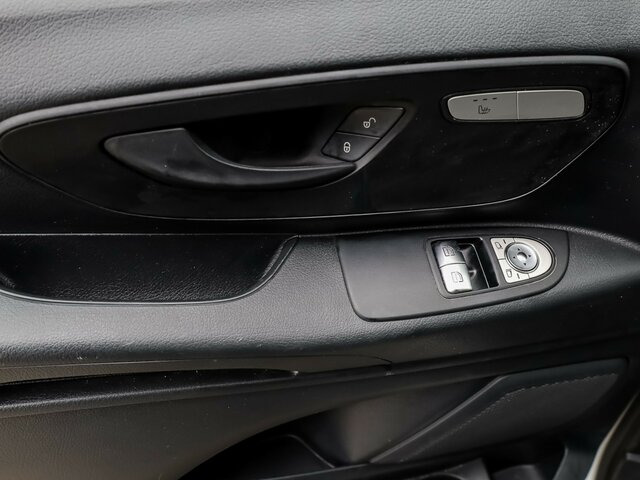 Persontransport MERCEDES-BENZ Vito 114 TourerPro,Extralang,8Sitzer,Automatik...: bild 7 Persontransport MERCEDES-BENZ Vito 114 TourerPro,Extralang,8Sitzer,Automatik...: bild 7