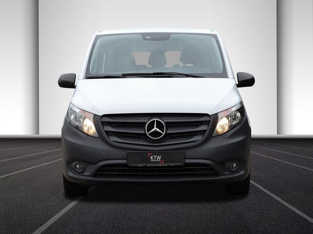Persontransport MERCEDES-BENZ Vito 114 TourerPro,Extralang,8Sitzer,Automatik...: bild 18 Persontransport MERCEDES-BENZ Vito 114 TourerPro,Extralang,8Sitzer,Automatik...: bild 18
