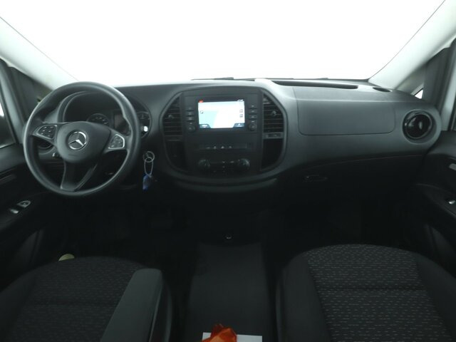 MERCEDES-BENZ Vito 114 TourerPro,Extralang,8Sitzer,Automatik... - Minibuss, Persontransport: bild 2 MERCEDES-BENZ Vito 114 TourerPro,Extralang,8Sitzer,Automatik... - Minibuss, Persontransport: bild 2