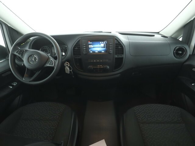 MERCEDES-BENZ Vito 114 TourerPro,Extralang,8Sitzer,Automatik... - Minibuss, Persontransport: bild 2 MERCEDES-BENZ Vito 114 TourerPro,Extralang,8Sitzer,Automatik... - Minibuss, Persontransport: bild 2