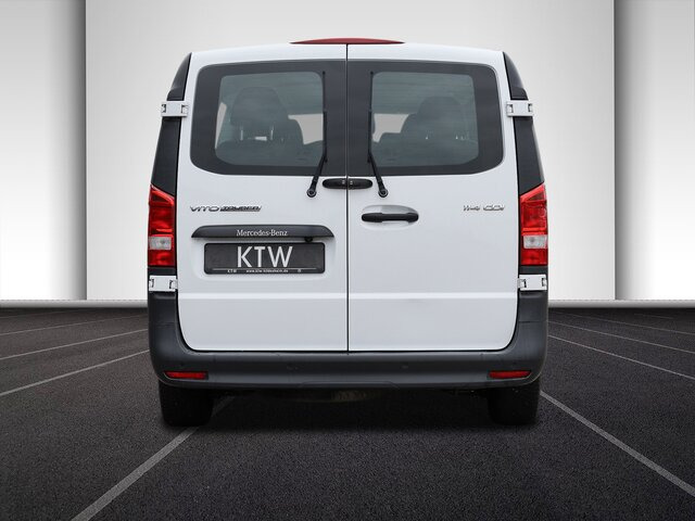 Persontransport MERCEDES-BENZ Vito 114 TourerPro,Extralang,8Sitzer,Automatik...: bild 21 Persontransport MERCEDES-BENZ Vito 114 TourerPro,Extralang,8Sitzer,Automatik...: bild 21