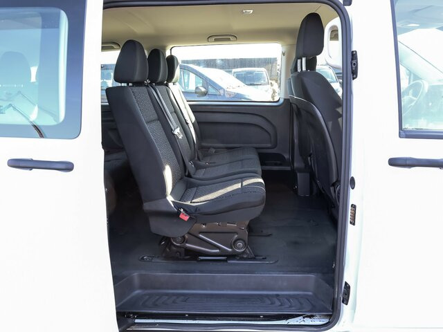 MERCEDES-BENZ Vito 114 TourerPro,lang,Automatik,8Sitze,Kamera... - Minibuss, Persontransport: bild 2 MERCEDES-BENZ Vito 114 TourerPro,lang,Automatik,8Sitze,Kamera... - Minibuss, Persontransport: bild 2