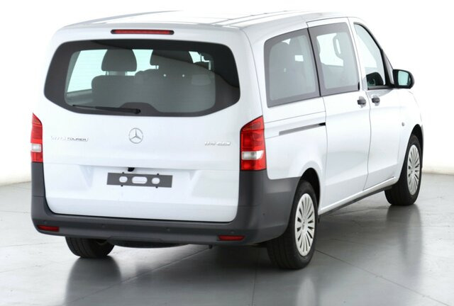 Persontransport MERCEDES-BENZ Vito 114 TourerPro,lang,Automatik,8Sitze,Kamera...: bild 11 Persontransport MERCEDES-BENZ Vito 114 TourerPro,lang,Automatik,8Sitze,Kamera...: bild 11