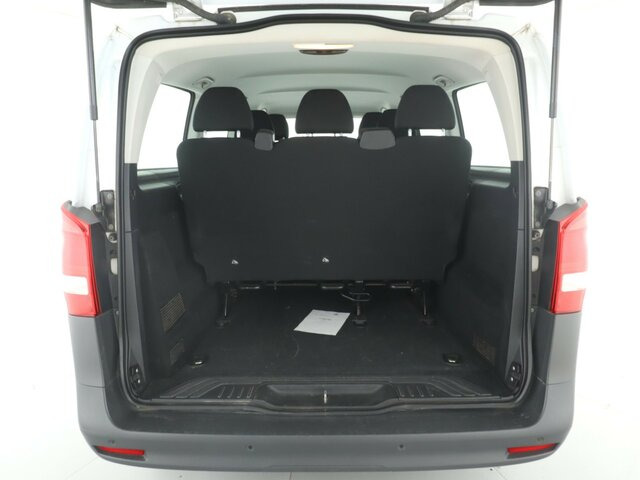 Persontransport MERCEDES-BENZ Vito 114 TourerPro,lang,Automatik,8Sitze,Kamera...: bild 13 Persontransport MERCEDES-BENZ Vito 114 TourerPro,lang,Automatik,8Sitze,Kamera...: bild 13