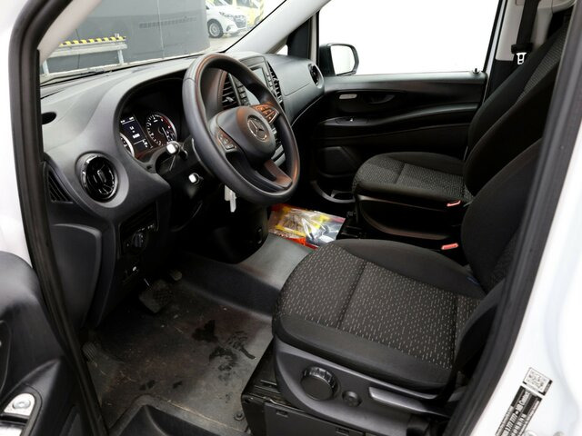 MERCEDES-BENZ Vito 114 TourerPro,lang,Automatik,8Sitze,Kamera... - Persontransport: bild 2 MERCEDES-BENZ Vito 114 TourerPro,lang,Automatik,8Sitze,Kamera... - Persontransport: bild 2