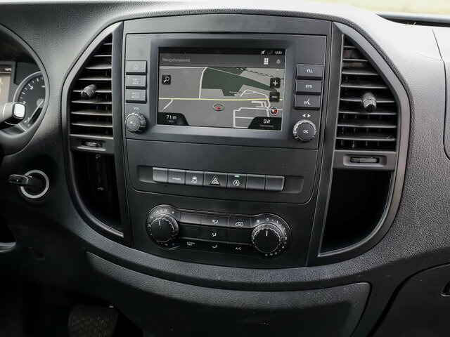 Persontransport MERCEDES-BENZ Vito 114 TourerPro,lang,Automatik,8Sitze,Kamera...: bild 6