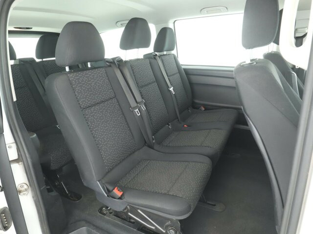 Persontransport MERCEDES-BENZ Vito 114 TourerPro,lang,Automatik,8Sitze,Kamera...: bild 14 Persontransport MERCEDES-BENZ Vito 114 TourerPro,lang,Automatik,8Sitze,Kamera...: bild 14