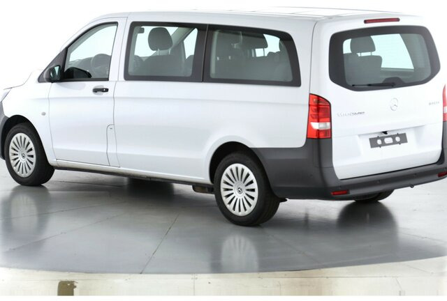 Persontransport MERCEDES-BENZ Vito 114 TourerPro,lang,Automatik,8Sitze,Kamera...: bild 12 Persontransport MERCEDES-BENZ Vito 114 TourerPro,lang,Automatik,8Sitze,Kamera...: bild 12