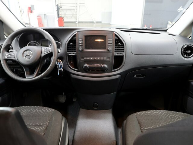 MERCEDES-BENZ Vito 114 TourerPro,lang,Automatik,8Sitze,Kamera... - Minibuss, Persontransport: bild 2 MERCEDES-BENZ Vito 114 TourerPro,lang,Automatik,8Sitze,Kamera... - Minibuss, Persontransport: bild 2