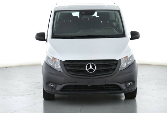 Persontransport MERCEDES-BENZ Vito 114 TourerPro,lang,Automatik,8Sitze,Kamera...: bild 9 Persontransport MERCEDES-BENZ Vito 114 TourerPro,lang,Automatik,8Sitze,Kamera...: bild 9