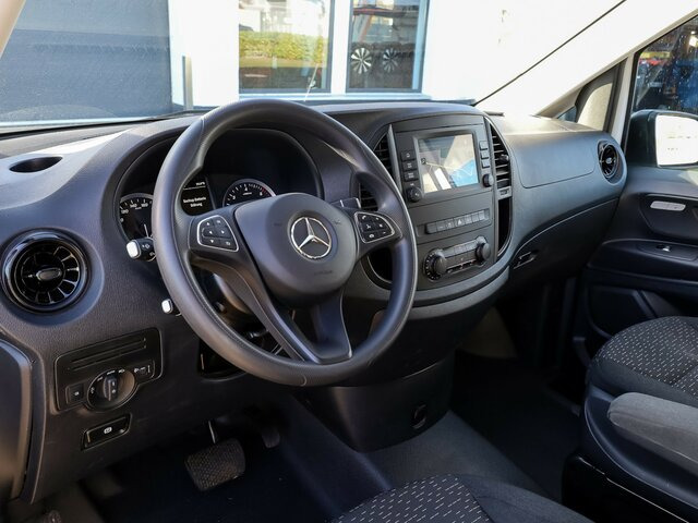 MERCEDES-BENZ Vito 114 TourerPro,lang,Automatik,8Sitze,Kamera... - Persontransport: bild 5 MERCEDES-BENZ Vito 114 TourerPro,lang,Automatik,8Sitze,Kamera... - Persontransport: bild 5
