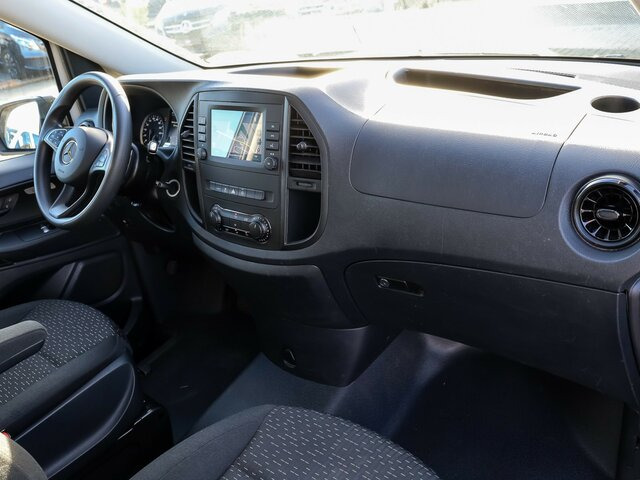 MERCEDES-BENZ Vito 114 TourerPro,lang,Automatik,8Sitze,Kamera... - Persontransport: bild 4 MERCEDES-BENZ Vito 114 TourerPro,lang,Automatik,8Sitze,Kamera... - Persontransport: bild 4