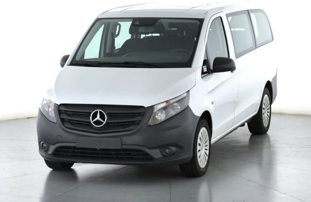Persontransport MERCEDES-BENZ Vito 114 TourerPro,lang,Automatik,8Sitze,Kamera...: bild 10 Persontransport MERCEDES-BENZ Vito 114 TourerPro,lang,Automatik,8Sitze,Kamera...: bild 10