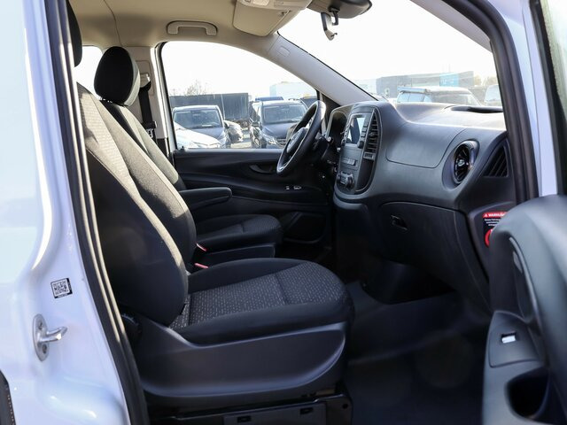 MERCEDES-BENZ Vito 114 TourerPro,lang,Automatik,8Sitze,Kamera... - Minibuss, Persontransport: bild 3 MERCEDES-BENZ Vito 114 TourerPro,lang,Automatik,8Sitze,Kamera... - Minibuss, Persontransport: bild 3