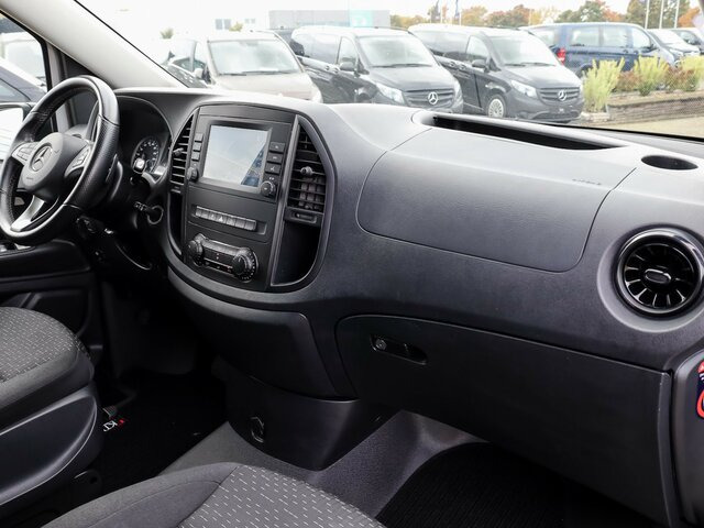 MERCEDES-BENZ Vito 114TourerPro,Desperados,Extralang,Automatik... - Minibuss, Persontransport: bild 5 MERCEDES-BENZ Vito 114TourerPro,Desperados,Extralang,Automatik... - Minibuss, Persontransport: bild 5