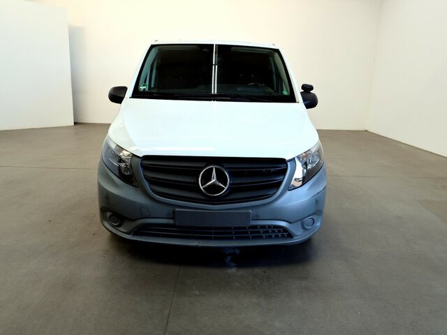 Små skåpbil MERCEDES-BENZ Vito114 KA Kompakt ,Klima,Kamera,Tempomat...: bild 8