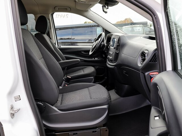 MERCEDES-BENZ Vito114TourerPro,Desperados,Extralang,Automatik... - Minibuss, Persontransport: bild 4 MERCEDES-BENZ Vito114TourerPro,Desperados,Extralang,Automatik... - Minibuss, Persontransport: bild 4