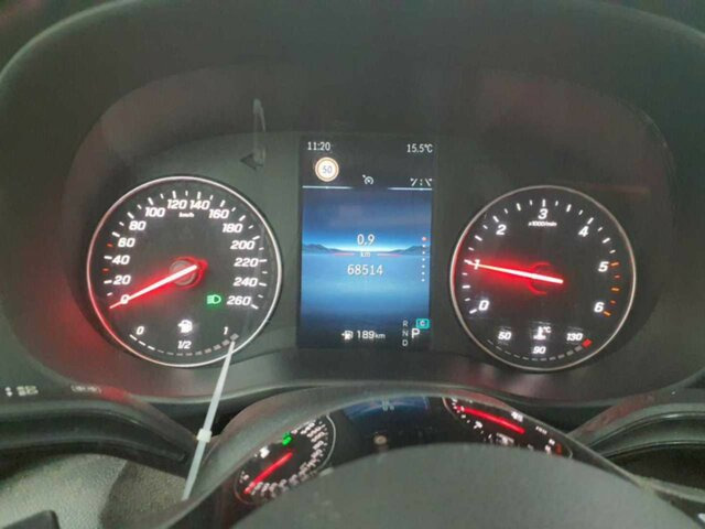 MERCEDES-BENZ Vito116CDI KA Extralang,Automatik,Klima,Kamera... - Små skåpbil: bild 5 MERCEDES-BENZ Vito116CDI KA Extralang,Automatik,Klima,Kamera... - Små skåpbil: bild 5