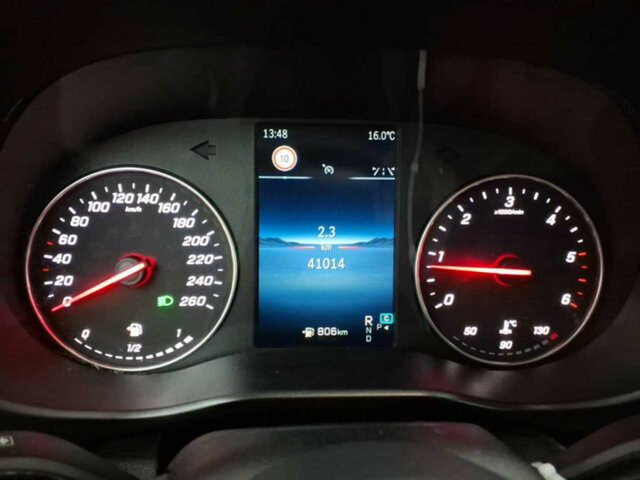 MERCEDES-BENZ Vito116CDI KA Extralang,Automatik,Klima,Kamera... - Små skåpbil: bild 4 MERCEDES-BENZ Vito116CDI KA Extralang,Automatik,Klima,Kamera... - Små skåpbil: bild 4