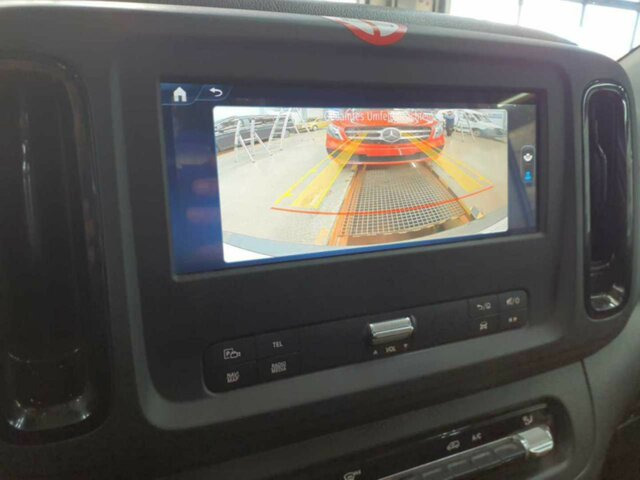 MERCEDES-BENZ Vito116CDI KA Extralang,Automatik,Klima,Kamera... - Små skåpbil: bild 2 MERCEDES-BENZ Vito116CDI KA Extralang,Automatik,Klima,Kamera... - Små skåpbil: bild 2