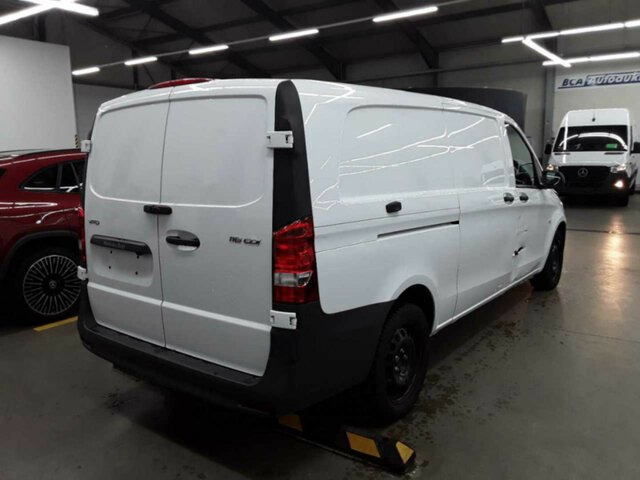 Leasa MERCEDES-BENZ Vito116CDI KA Extralang,Automatik,Klima,Kamera... MERCEDES-BENZ Vito116CDI KA Extralang,Automatik,Klima,Kamera...: bild 13