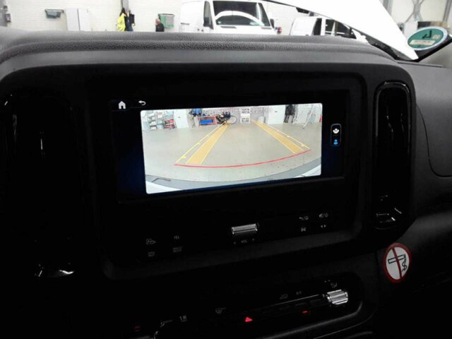 MERCEDES-BENZ Vito116CDI KA Extralang,Automatik,Klima,Kamera... - Små skåpbil: bild 2 MERCEDES-BENZ Vito116CDI KA Extralang,Automatik,Klima,Kamera... - Små skåpbil: bild 2