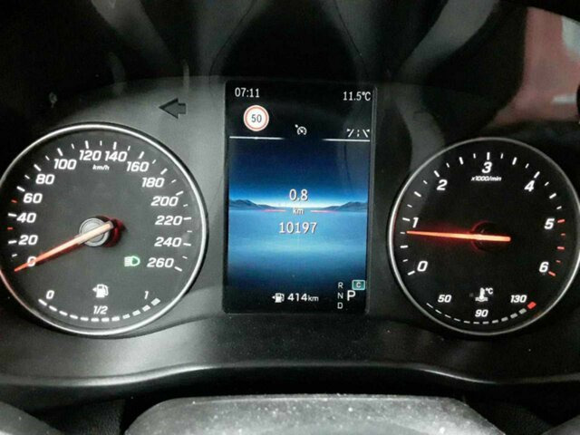 MERCEDES-BENZ Vito116CDI KA Extralang,Automatik,Klima,Kamera... - Små skåpbil: bild 5 MERCEDES-BENZ Vito116CDI KA Extralang,Automatik,Klima,Kamera... - Små skåpbil: bild 5