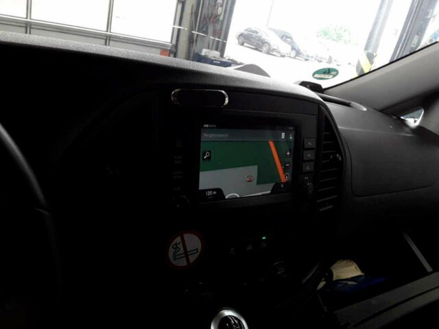 MERCEDES-BENZ Vito116CDI KA lang,Kamera,Klima,Tempomat... - Små skåpbil: bild 3 MERCEDES-BENZ Vito116CDI KA lang,Kamera,Klima,Tempomat... - Små skåpbil: bild 3