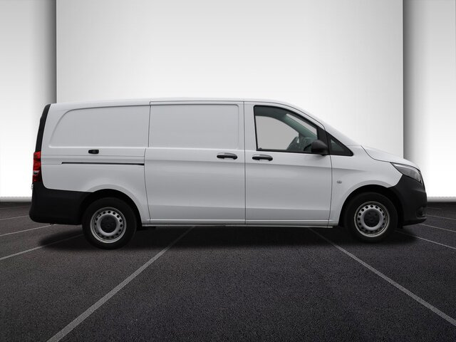 Små skåpbil MERCEDES-BENZ Vito116CDI KA lang,Kamera,Tempomat,Klima...: bild 21 Små skåpbil MERCEDES-BENZ Vito116CDI KA lang,Kamera,Tempomat,Klima...: bild 21