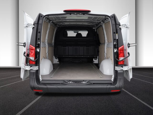 Små skåpbil MERCEDES-BENZ Vito116CDI KA lang,Kamera,Tempomat,Klima...: bild 23 Små skåpbil MERCEDES-BENZ Vito116CDI KA lang,Kamera,Tempomat,Klima...: bild 23