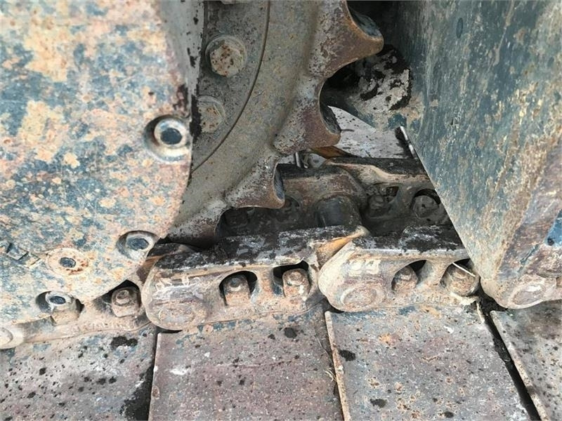 Bandgrävare Hyundai 125LCR-9A: bild 12