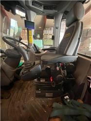 New Holland W170D - Hjullastare: bild 1 New Holland W170D - Hjullastare: bild 1