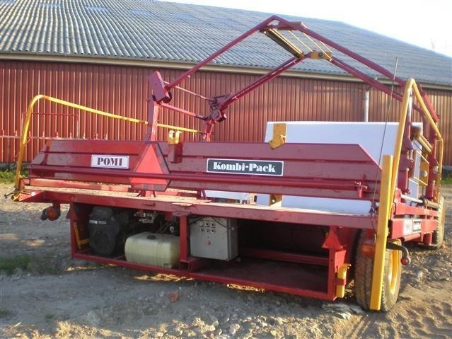 Pomi Kombi-Pack - Inplastar: bild 2 Pomi Kombi-Pack - Inplastar: bild 2