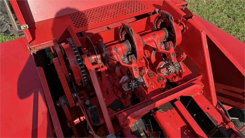 Pomi Mini 100 MF 1839 - Inplastar: bild 5 Pomi Mini 100 MF 1839 - Inplastar: bild 5