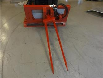 Pomi Rundballe afvikler Fabriksny - Utrustning för uppfödnings: bild 1 Pomi Rundballe afvikler Fabriksny - Utrustning för uppfödnings: bild 1