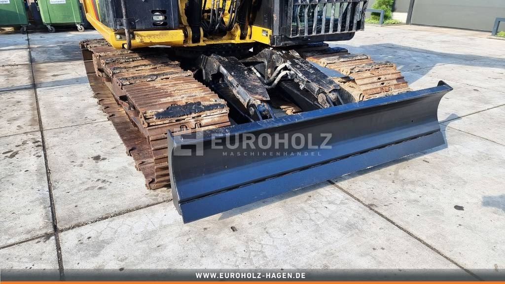 CAT 312 E L, Bagger mit Long Reach 12 m, Klima, Kamera - Bandgrävare: bild 4 CAT 312 E L, Bagger mit Long Reach 12 m, Klima, Kamera - Bandgrävare: bild 4