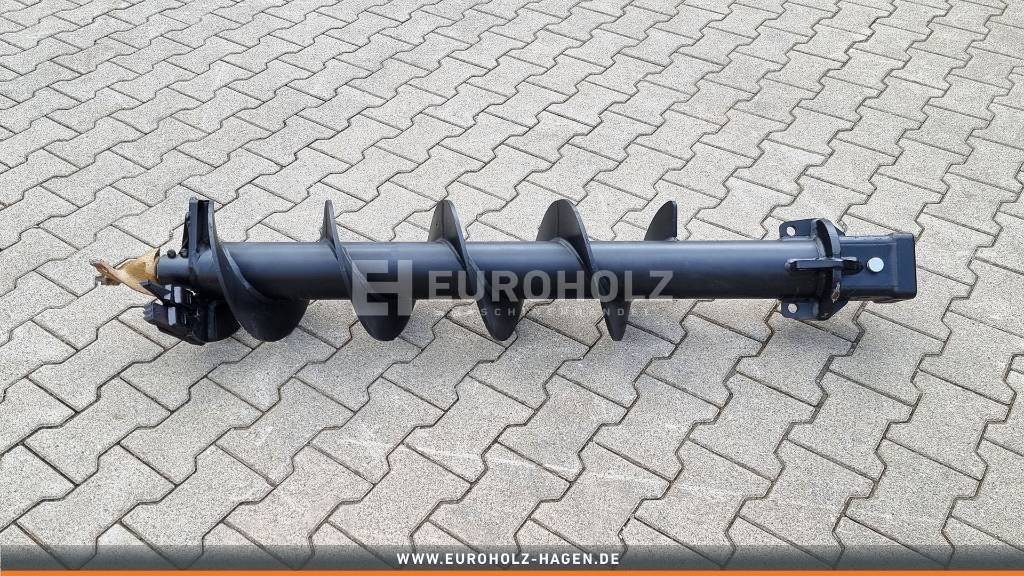 Digga A6-12-MFT Erdbohrer Durchmesser 300 mm - Jordbor: bild 2 Digga A6-12-MFT Erdbohrer Durchmesser 300 mm - Jordbor: bild 2