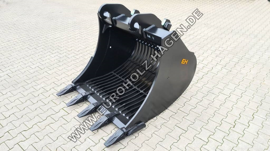 EH Sieblöffel passend OilQuick OQ Verachtert CW SW - Sorteringsskopa: bild 2 EH Sieblöffel passend OilQuick OQ Verachtert CW SW - Sorteringsskopa: bild 2